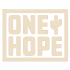 One Hope logo